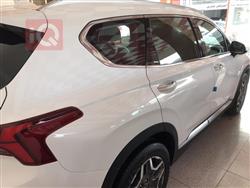 هیوندای سەنتافی